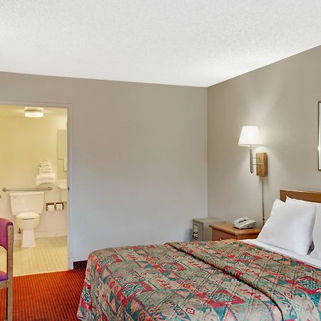Americas Best Value Inn Reno Εξωτερικό φωτογραφία