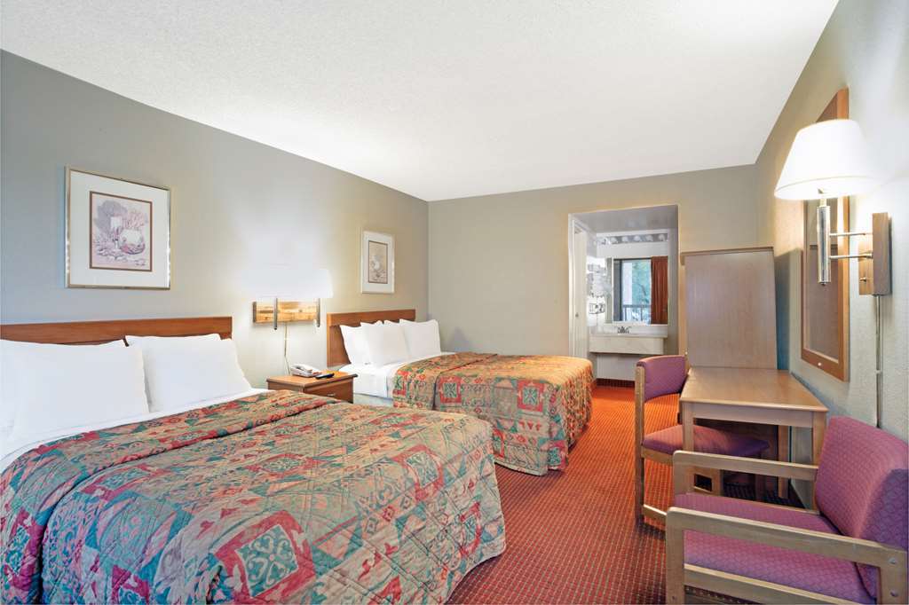 Americas Best Value Inn Reno Δωμάτιο φωτογραφία