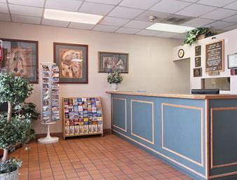Americas Best Value Inn Reno Εξωτερικό φωτογραφία