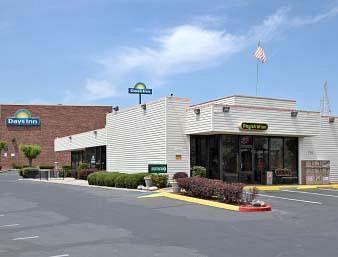 Americas Best Value Inn Reno Εξωτερικό φωτογραφία