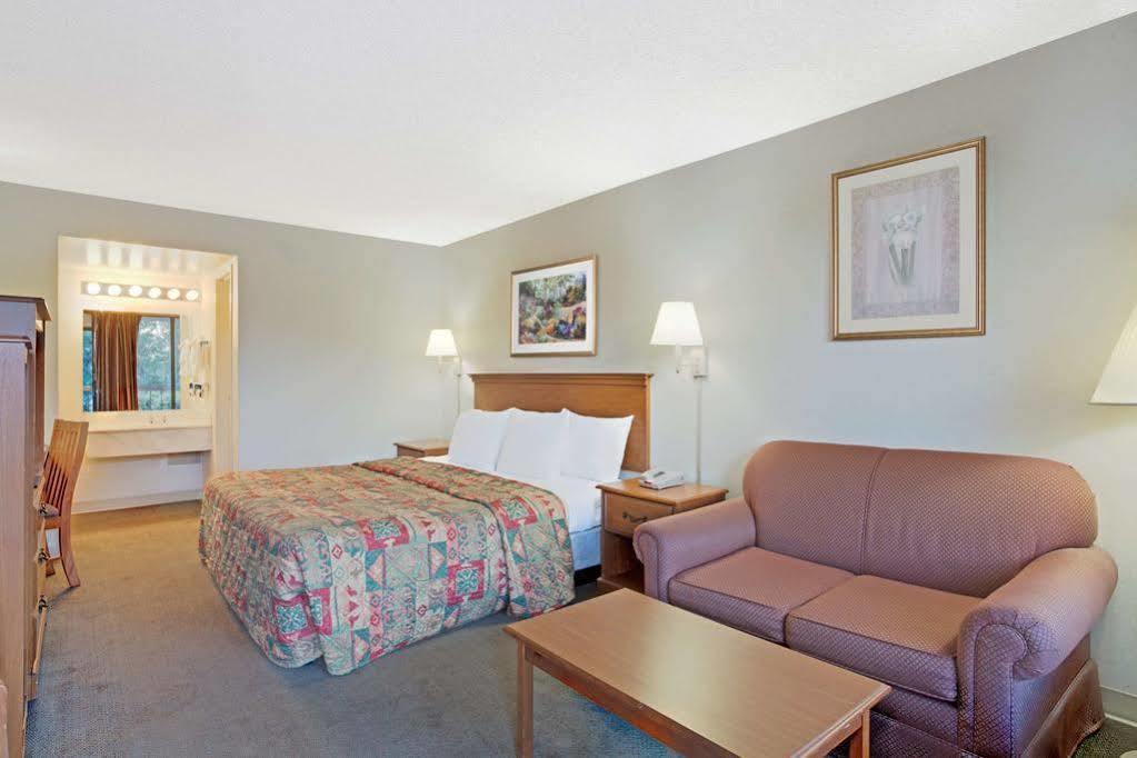 Americas Best Value Inn Reno Εξωτερικό φωτογραφία