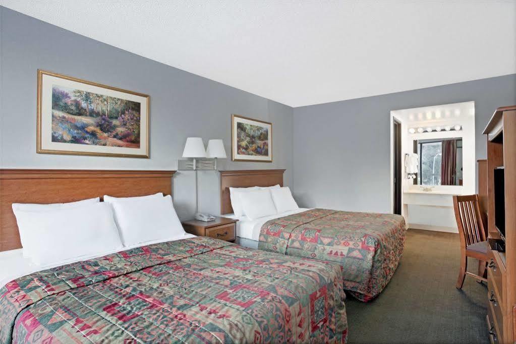 Americas Best Value Inn Reno Εξωτερικό φωτογραφία